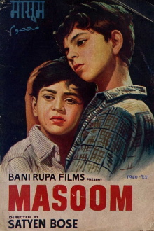 Masoom Trailer