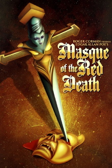 Masque of the Red Death Trailer