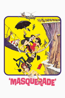 Masquerade Trailer