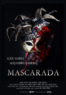 Masquerade Trailer