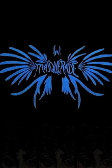 Masquerade Trailer