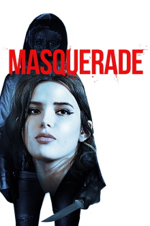 Masquerade Trailer