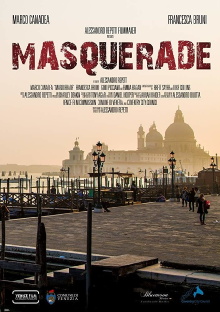 Masquerade Trailer