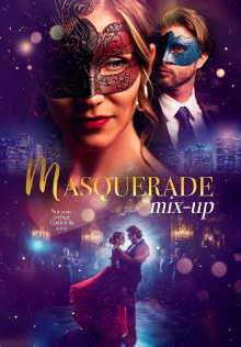 Masquerade Mix-Up Trailer