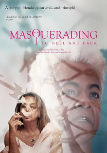Masquerading: To Hell and Back Trailer