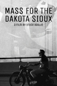 Mass for the Dakota Sioux Trailer