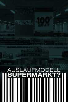 Mass-market retailing: The end of a system? Trailer