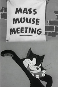 Mass Mouse Meeting Trailer