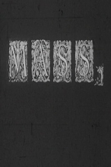 Mass, or Monument for a Capitalist Society Trailer