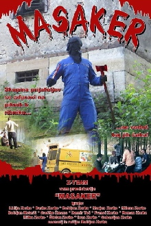 Massacre Trailer