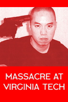 Massacre at Virginia Tech Trailer