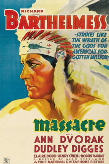 Massacre Trailer
