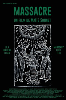 Massacre Trailer