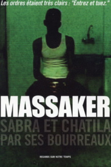Massacre Trailer