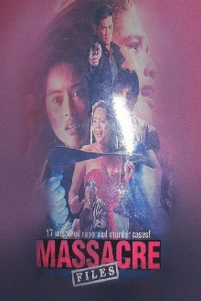 Massacre Files Trailer