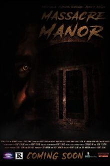 Massacre Manor Trailer