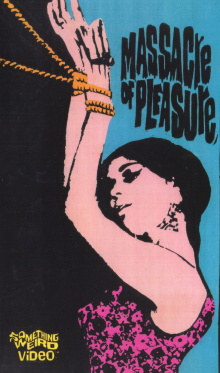 Massacre of Pleasure Trailer