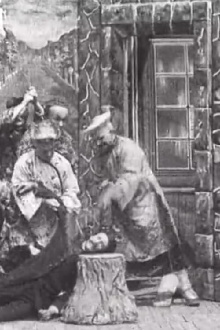 Massacre of the Christians by the Chinese Trailer