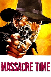 Massacre Time Trailer