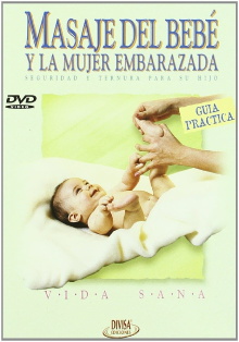 Massage du bébé et de la femme enceinte Trailer