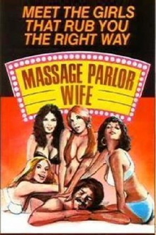 Massage Parlor Wife Trailer