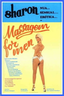 Massagem for Men Trailer