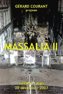 Massalia II Trailer
