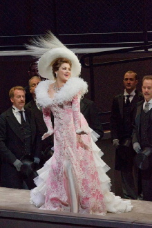 Massenet: Manon Trailer