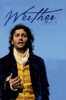 Massenet: Werther Trailer