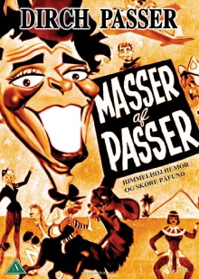 Masser af Passer Trailer