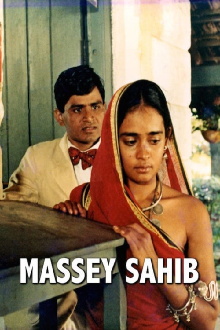 Massey Sahib Trailer