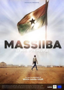 Massiiba, le mal d'un peuple Trailer
