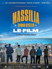 Massilia Sound System: Le film Trailer