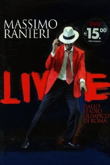 Massimo Ranieri - Live dallo Stadio Olimpico Trailer