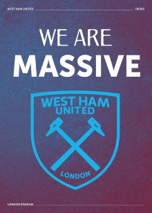 Massive: The Story of West Ham United's UEFA Europa Conference League triumph Trailer
