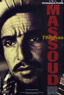 Massoud the Afghan Trailer