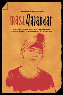 Mast Qalandar Trailer
