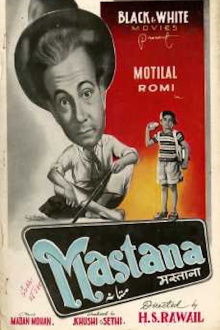 Mastana Trailer
