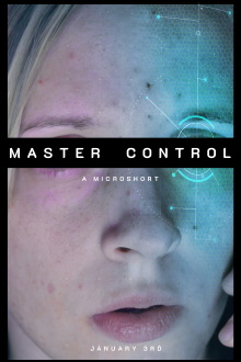 Master Control Trailer