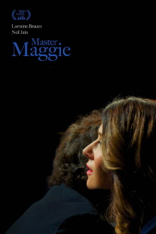 Master Maggie Trailer