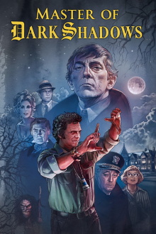 Master of Dark Shadows Trailer