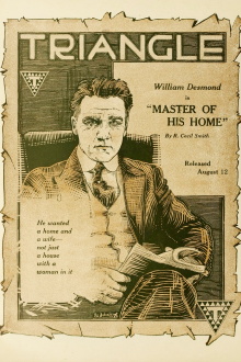 Master of His Home Trailer