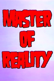 Master of Reality Trailer