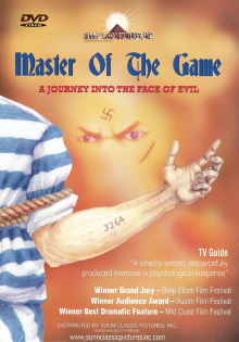 Master of the Game Trailer