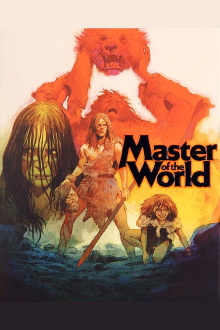 Master of the World Trailer