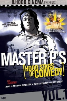 Master P's Hood Stars of Comedy Trailer