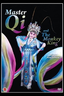 Master Qi and the Monkey King Trailer