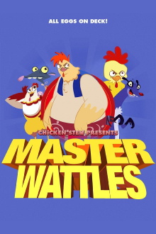 Master Wattles Trailer