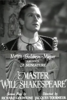 Master Will Shakespeare Trailer