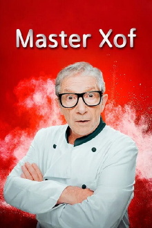 Master Xof Trailer